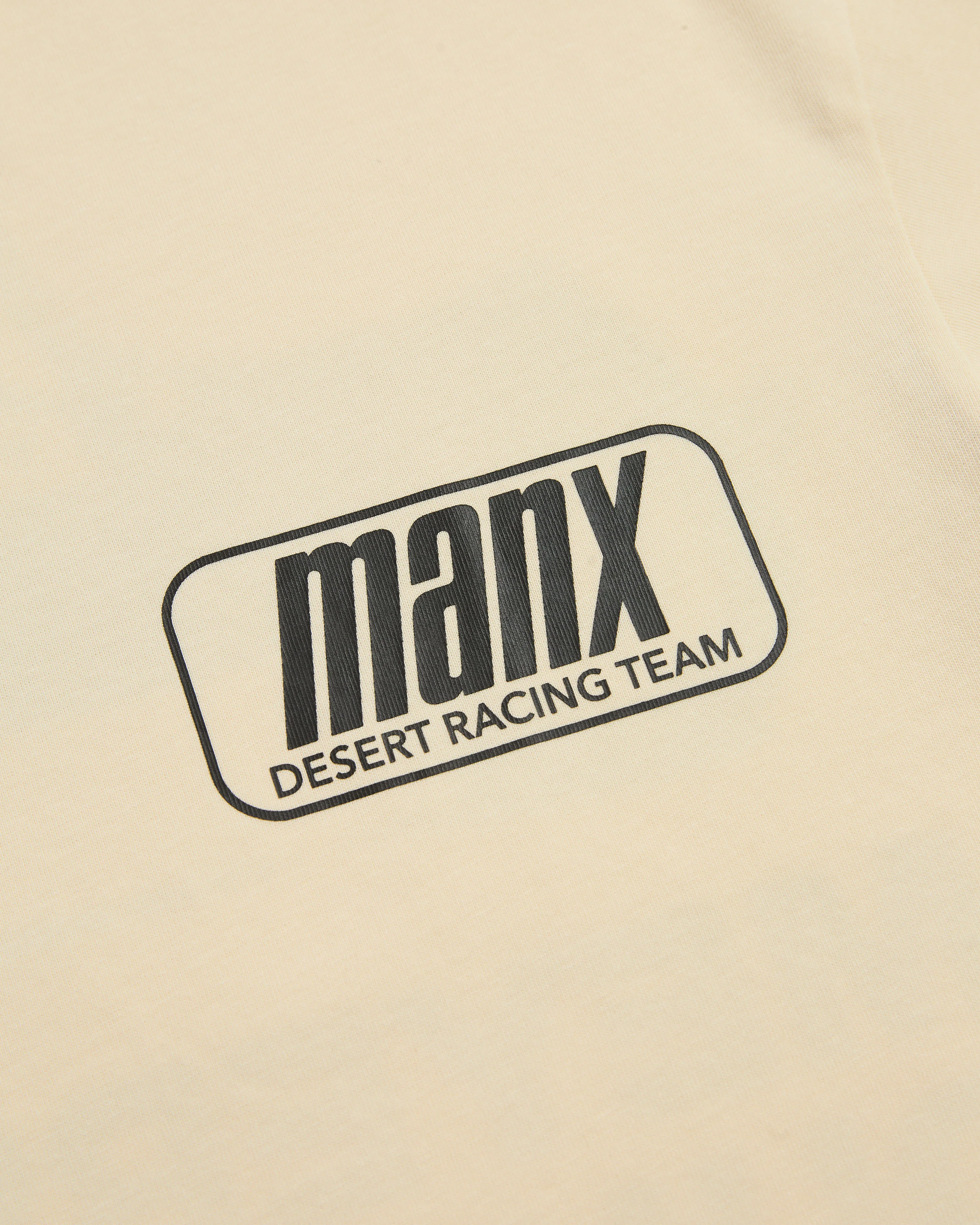 BUGGY TEE CREAM - Image 4