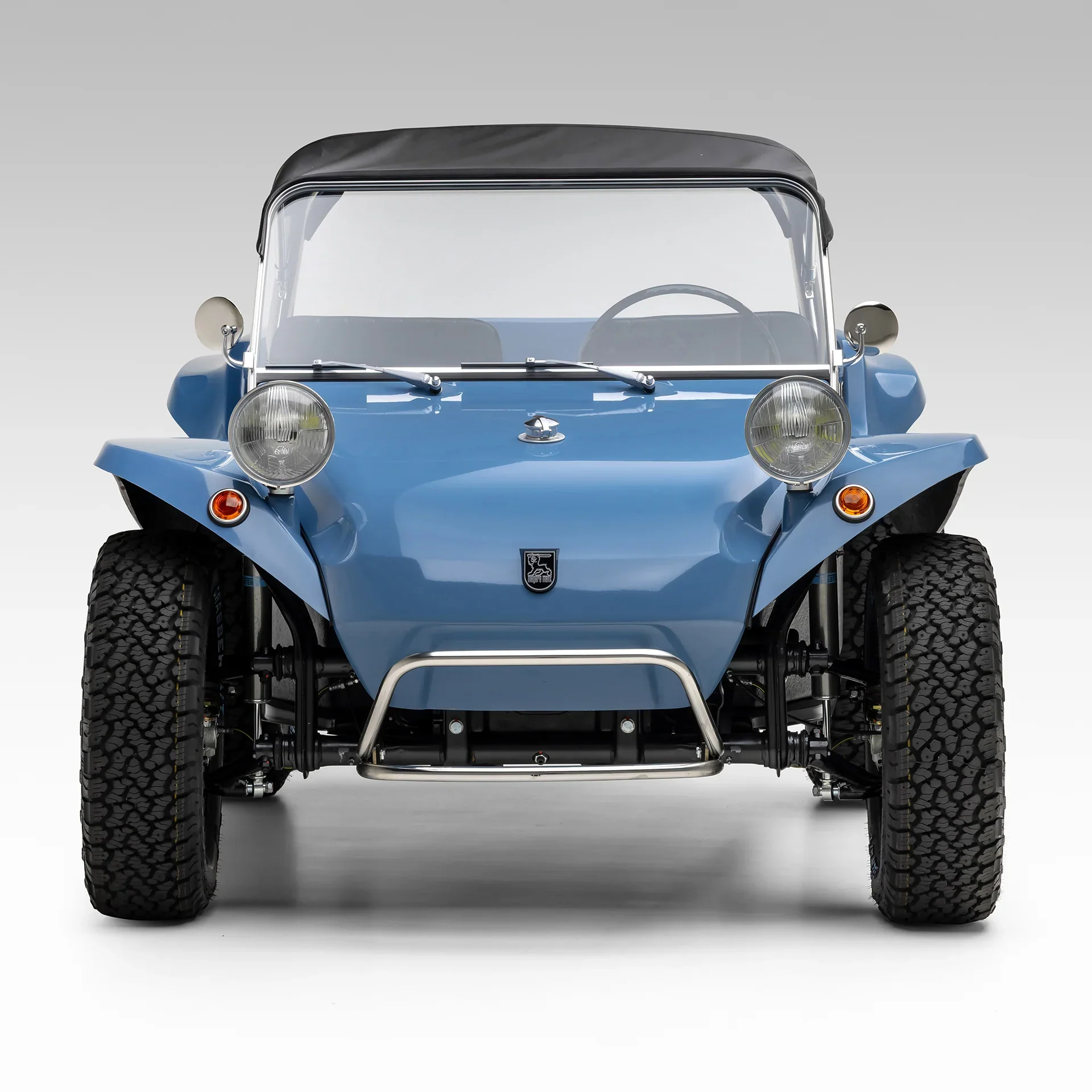 Meyers Manx Classic Buggy - Big Sur - Image 15
