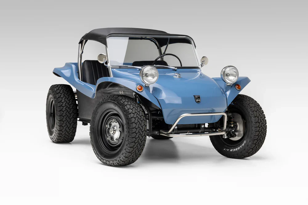 Meyers Manx Classic Buggy - Big Sur - Image 2