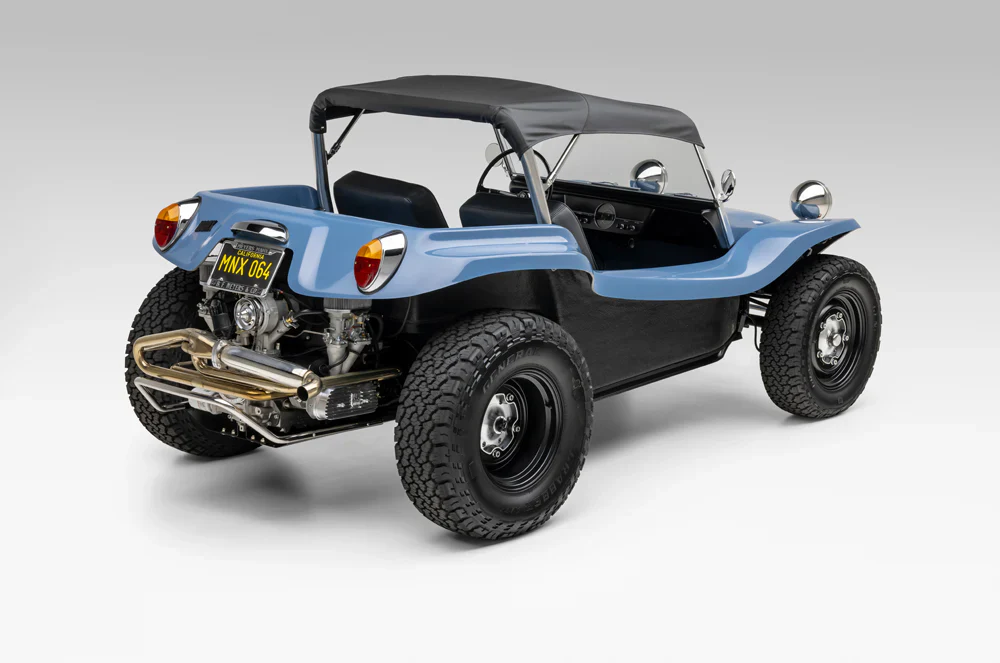 Meyers Manx Classic Buggy - Big Sur - Image 3