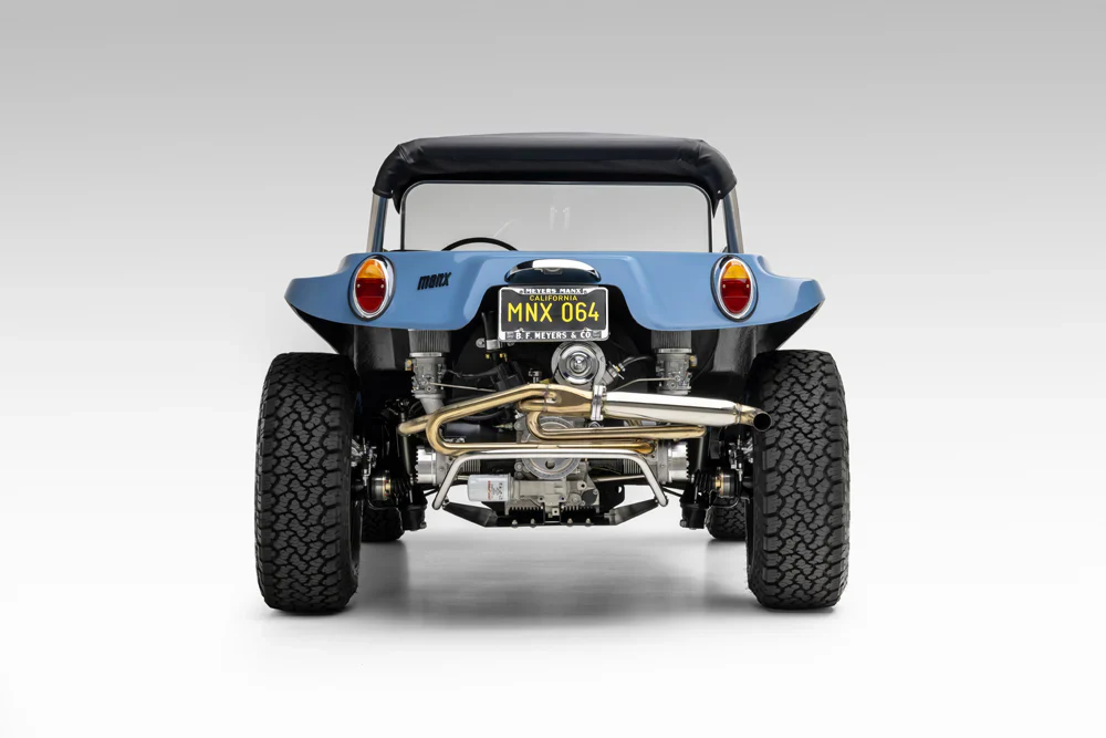 Meyers Manx Classic Buggy - Big Sur - Image 4