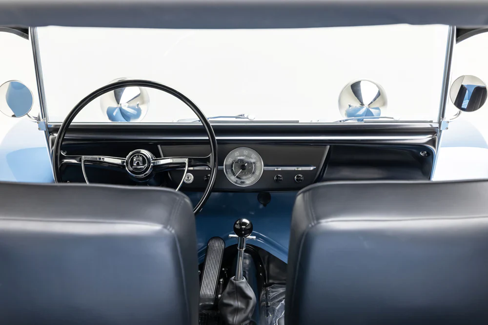 Meyers Manx Classic Buggy - Big Sur - Image 7