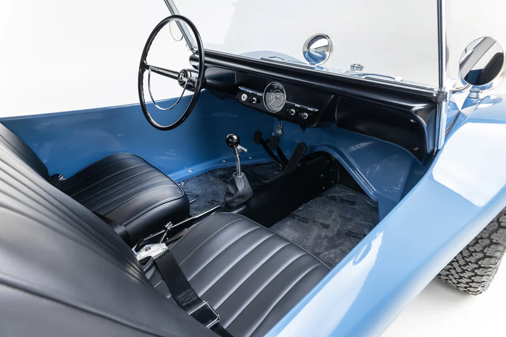 Meyers Manx Classic Buggy - Big Sur - Image 9