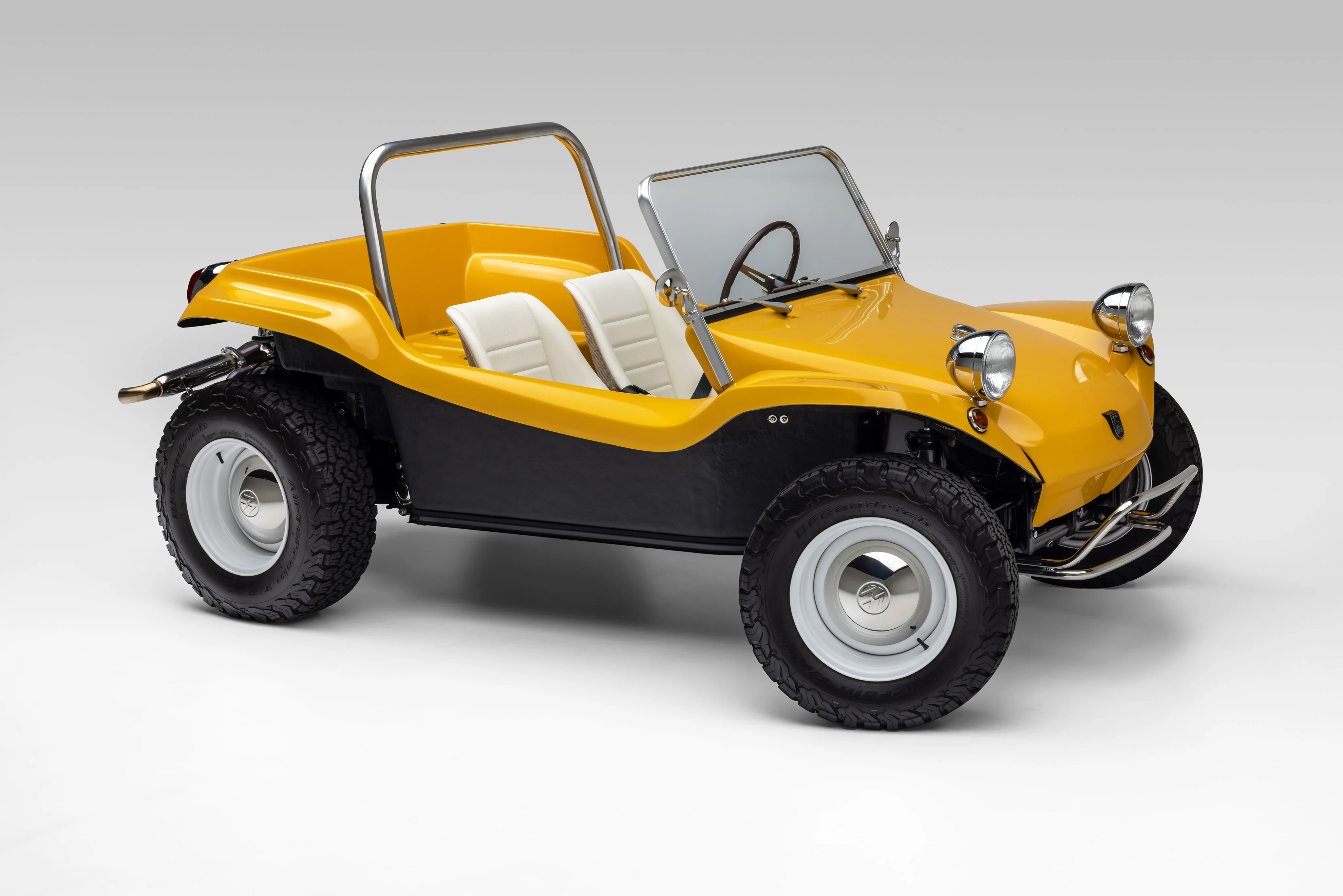 Meyers Manx Classic Buggy - Channel Islands - Image 6