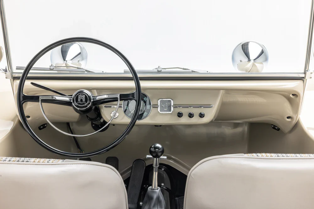 Meyers Manx Classic Buggy - Mojave - Image 10