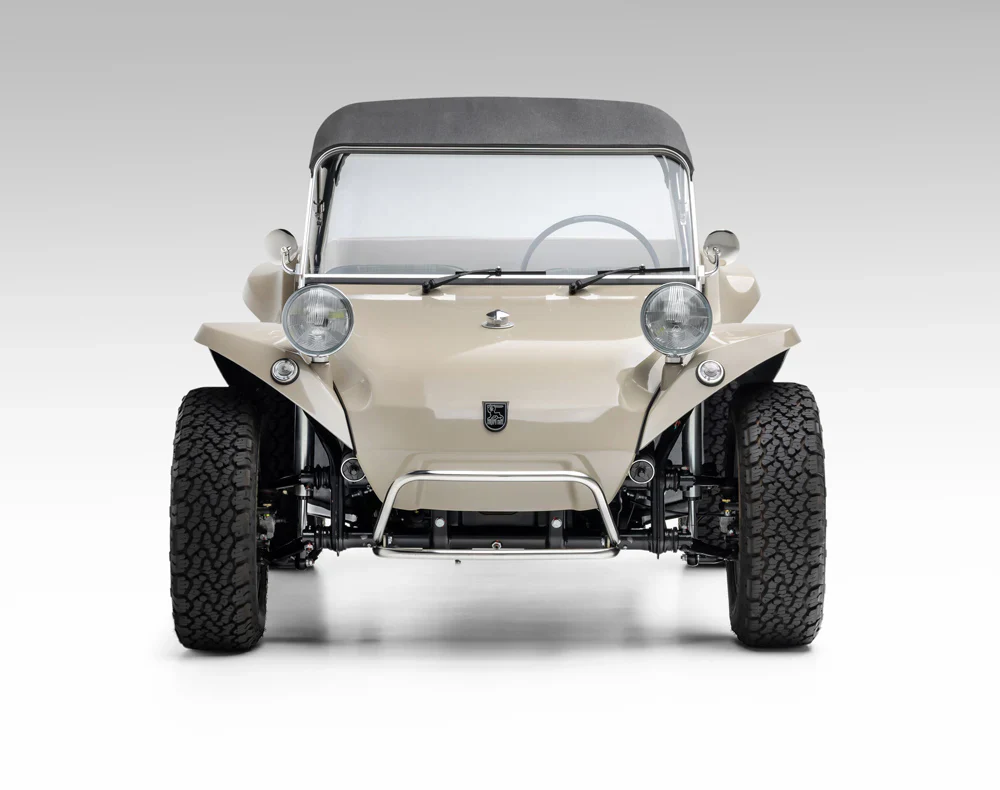 Meyers Manx Classic Buggy - Mojave - Image 15