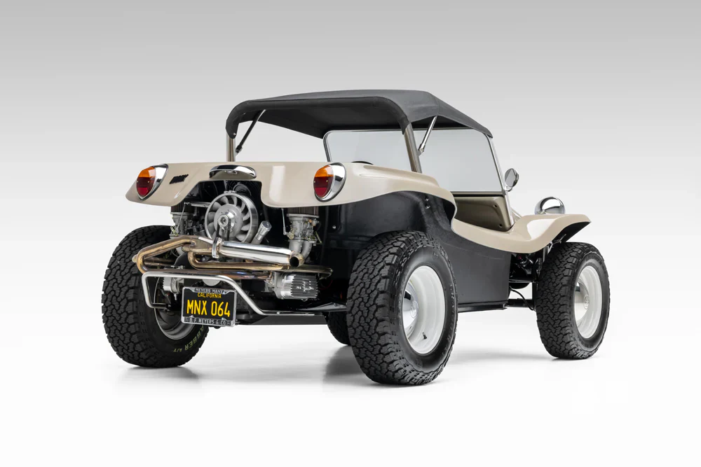 Meyers Manx Classic Buggy - Mojave - Image 3
