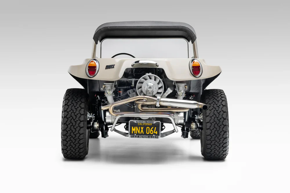 Meyers Manx Classic Buggy - Mojave - Image 4