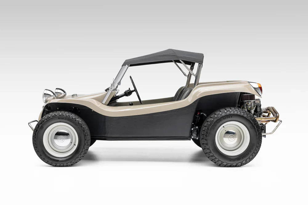 Meyers Manx Classic Buggy - Mojave - Image 5