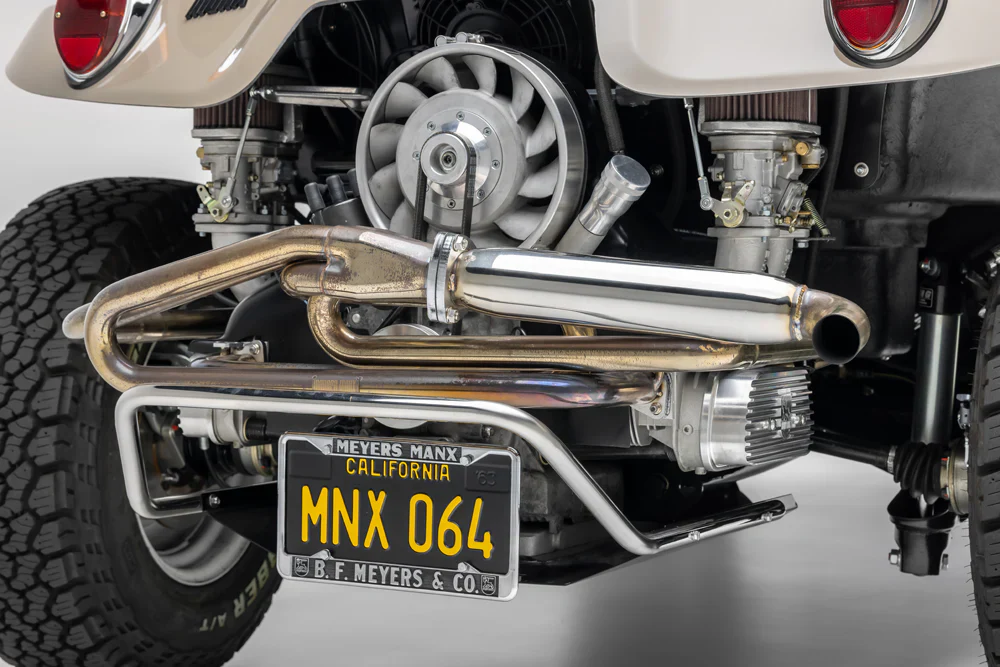 Meyers Manx Classic Buggy - Mojave - Image 7