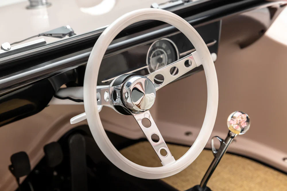 Meyers Manx Classic Buggy - Palm Springs - Image 10
