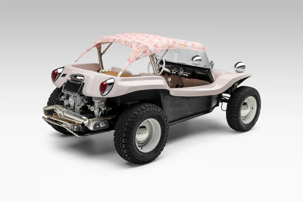 Meyers Manx Classic Buggy - Palm Springs - Image 3