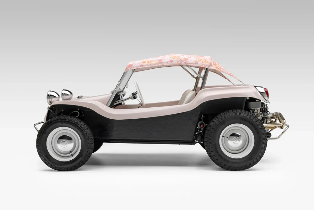 Meyers Manx Classic Buggy - Palm Springs - Image 6