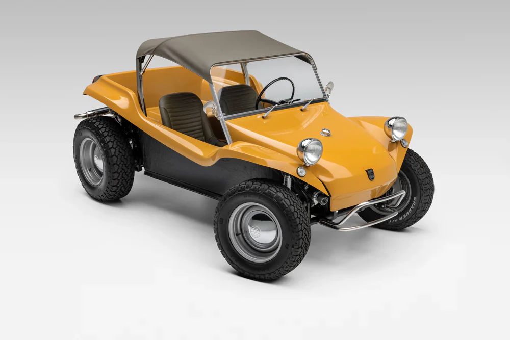 Meyers Manx Classic Buggy - Sea Ranch - Image 3