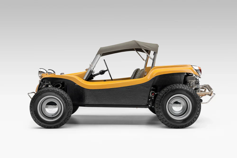 Meyers Manx Classic Buggy - Sea Ranch - Image 5