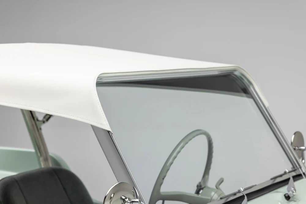 Meyers Manx Classic Buggy - White Sage - Image 13