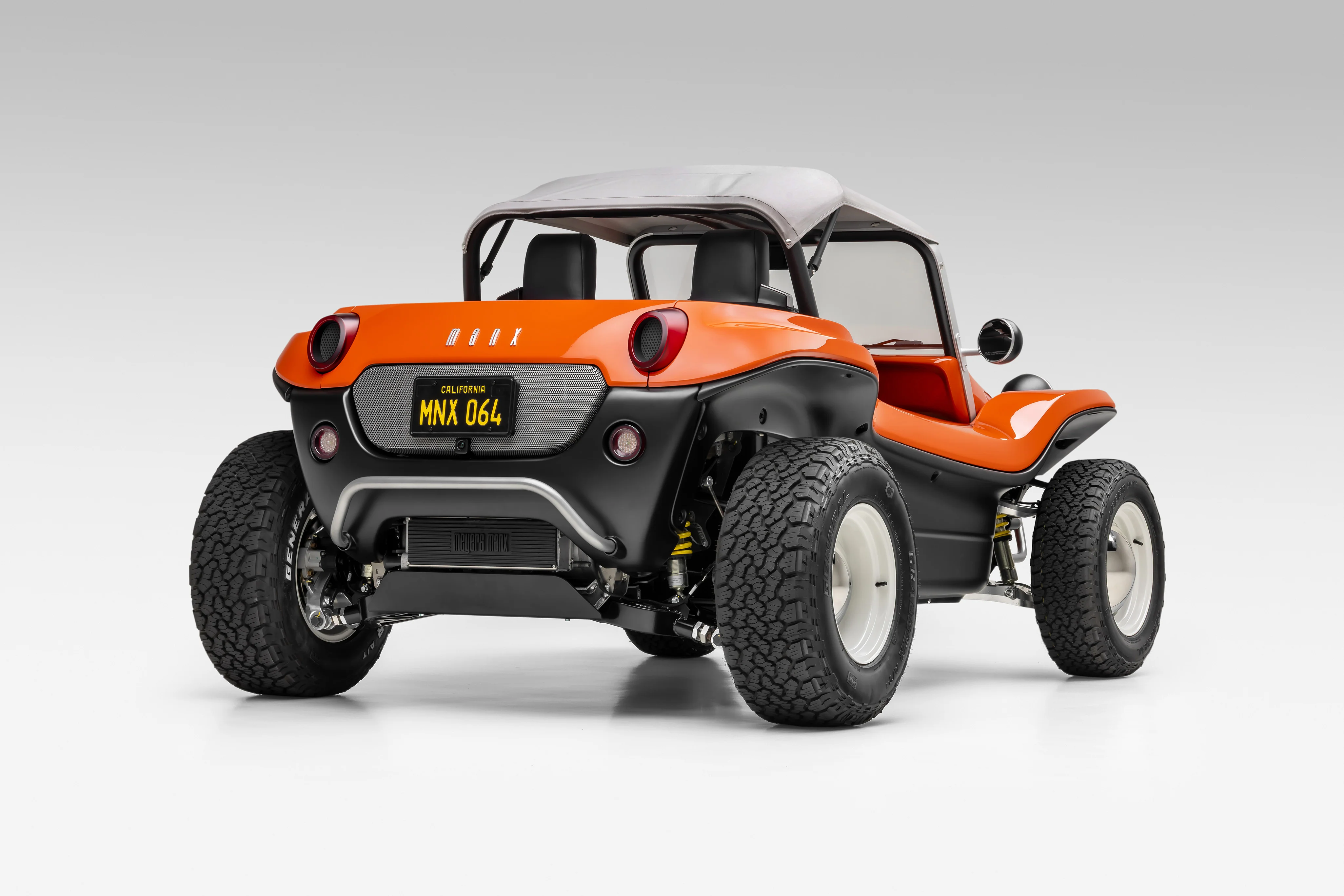 Manx 2.0 EV – Standard Edition - Image 5