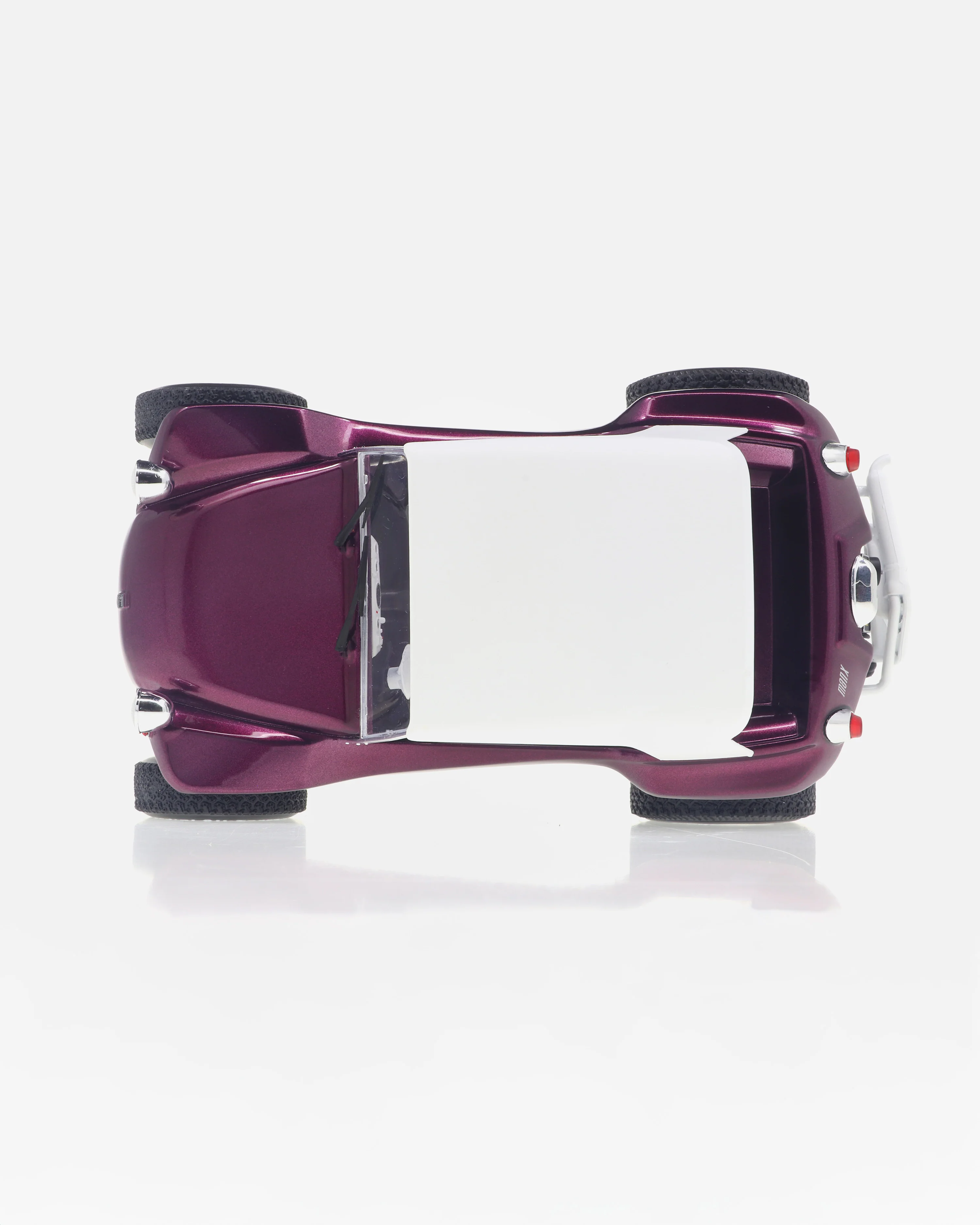 MEYERS MANX SOLIDO MODEL - BRILLIANT FUCHSIA - Image 10