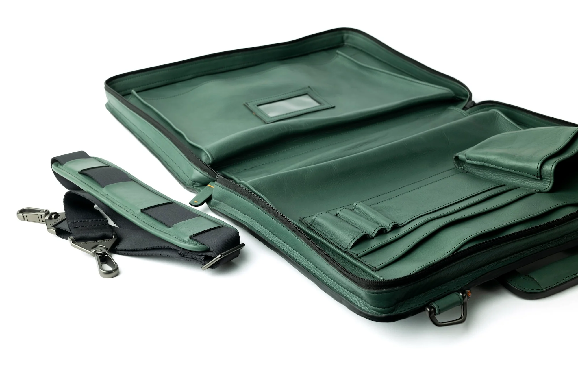 Meyers Manx x Discommon Goods Briefcase - Image 6