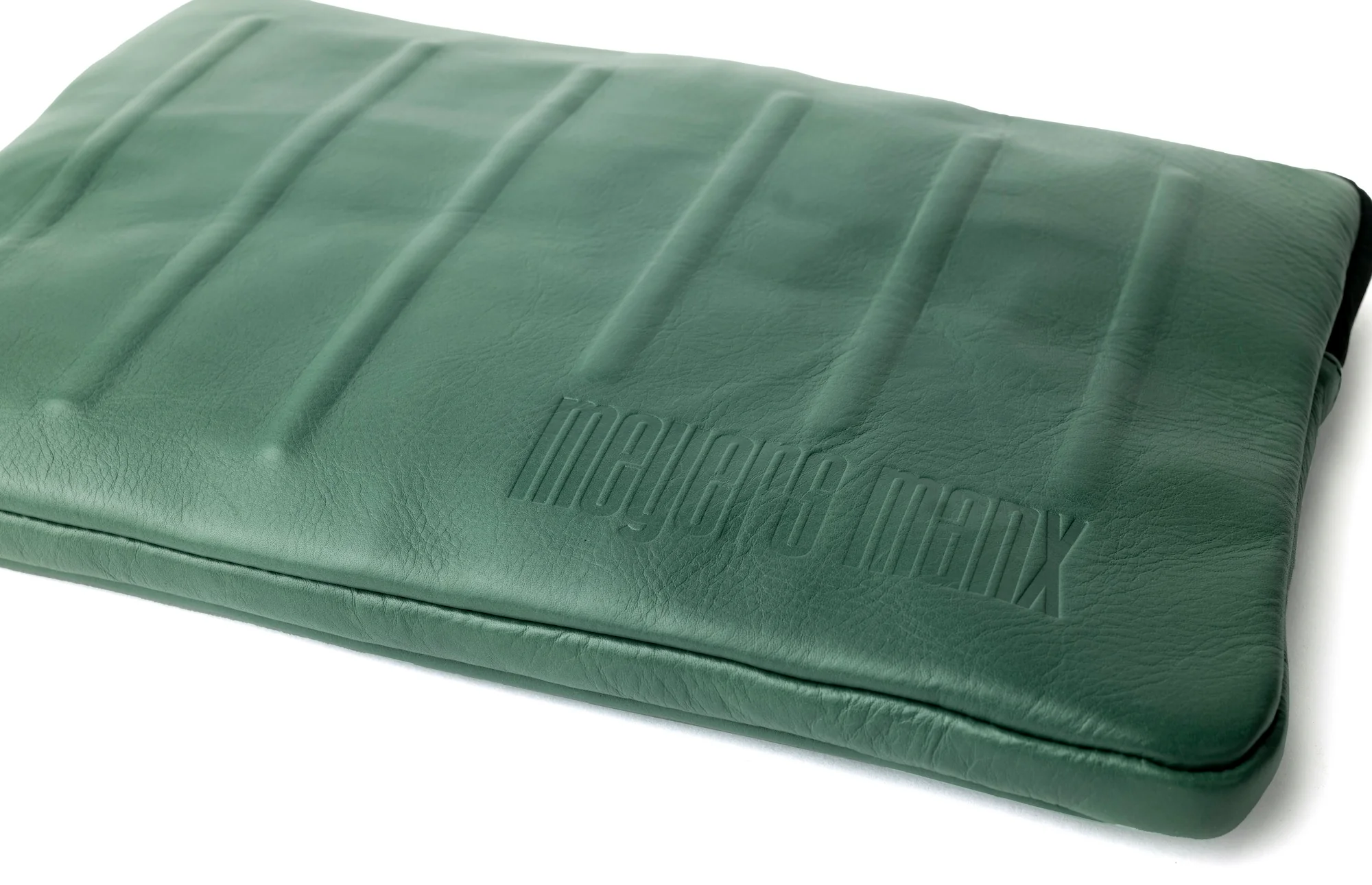 Meyers Manx x Discommon Goods Laptop Sleeve - Image 3
