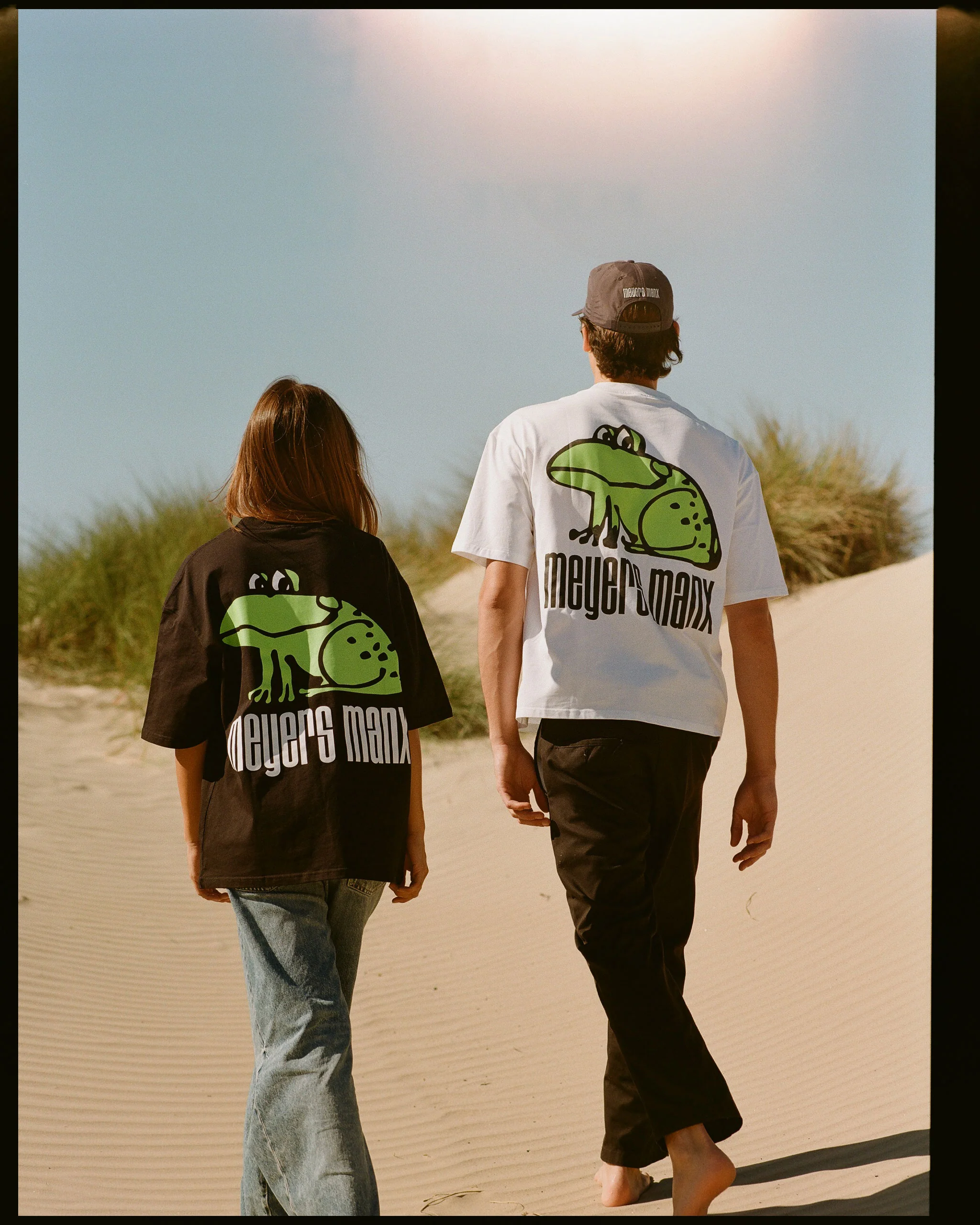 TOW'D TEE BLACK - Image 4